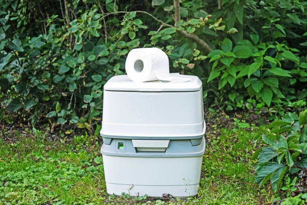 Best Affordable portable toilet rental  in Haledon, NJ