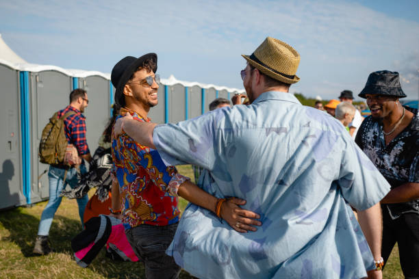 Best Local porta potty services  in Haledon, NJ
