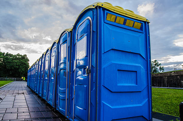 Professional porta potty rental in Haledon, NJ